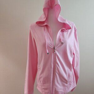 Danskin Hooded Cover-up, size XL